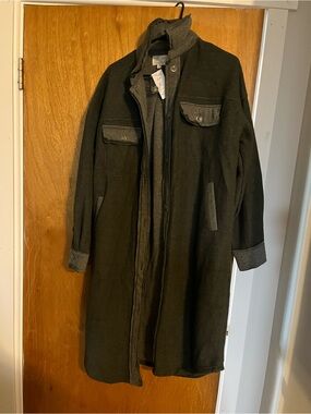 Women’s Oli and Hali jacket
